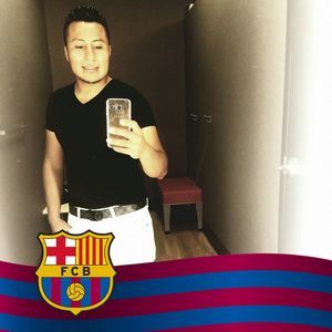 Meet your Posher, Kike fragoso